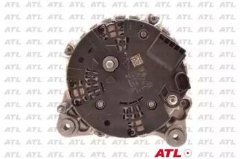 ATL AUTOTECHNIK l50270 -  Генератор